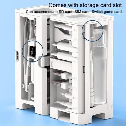 Q32 32 In 1 Multi-function Digital Cleaner Kit Headset Keyboard Screen Computer Cleaning Tools(Black) - Other Accessories by buy2fix | Online Shopping UK | buy2fix