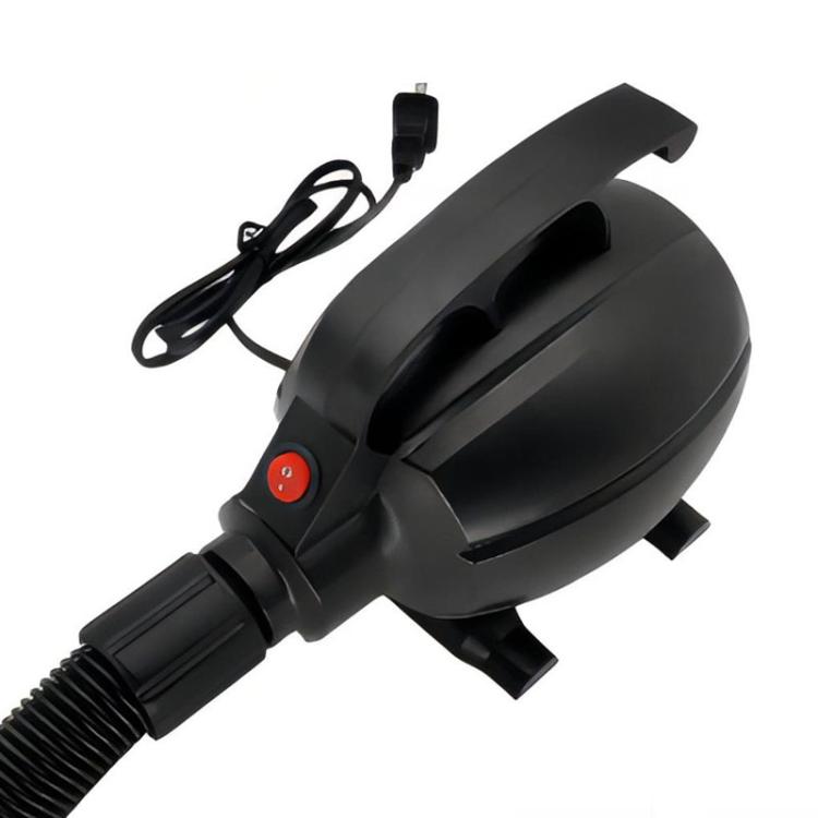 GLD-318 High Power 600W Electrical Inflatable Pump Tent Yoga Mat Inflator EU Plug - Inflatable Pump by buy2fix | Online Shopping UK | buy2fix