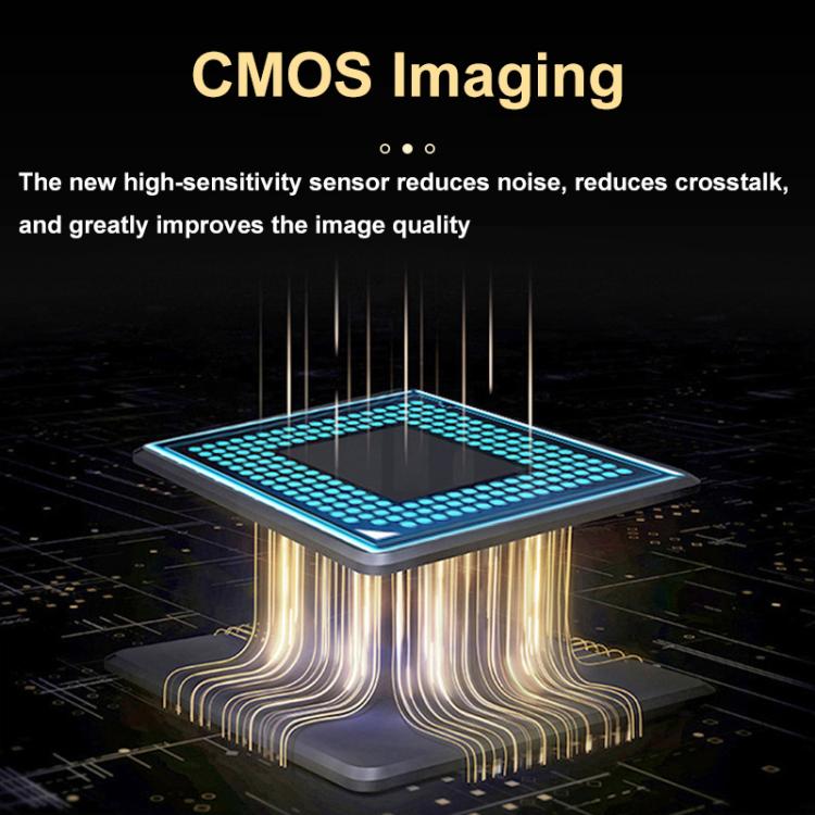 FSD-W5 4-Inch Touch Screen WiFi Transmission 4K HD Digital Camera Student Photo SLR(Black) - Children Cameras by buy2fix | Online Shopping UK | buy2fix