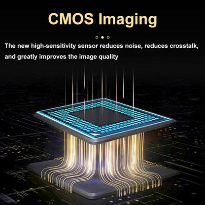 FSD-W5 4-Inch Touch Screen WiFi Transmission 4K HD Digital Camera Student Photo SLR(Black) - Children Cameras by buy2fix | Online Shopping UK | buy2fix