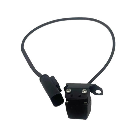 95750-3W100 For Kia Sportage Car Reversing Assist Camera - Rear View Cameras by buy2fix | Online Shopping UK | buy2fix