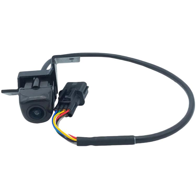 95760-D3001 For Hyundai Tucson Car Reversing Assist Camera - Rear View Cameras by buy2fix | Online Shopping UK | buy2fix