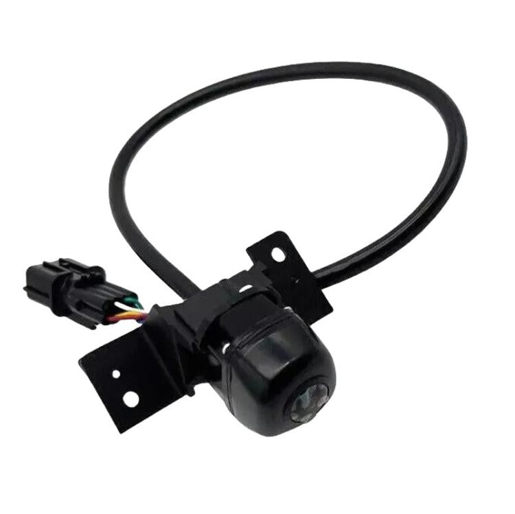 95760-D3001 For Hyundai Tucson Car Reversing Assist Camera - Rear View Cameras by buy2fix | Online Shopping UK | buy2fix