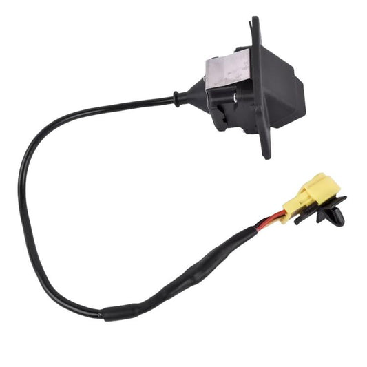 95760-2T001 For Kia Optima Car Rear View Reversing Assist Camera - Rear View Cameras by buy2fix | Online Shopping UK | buy2fix