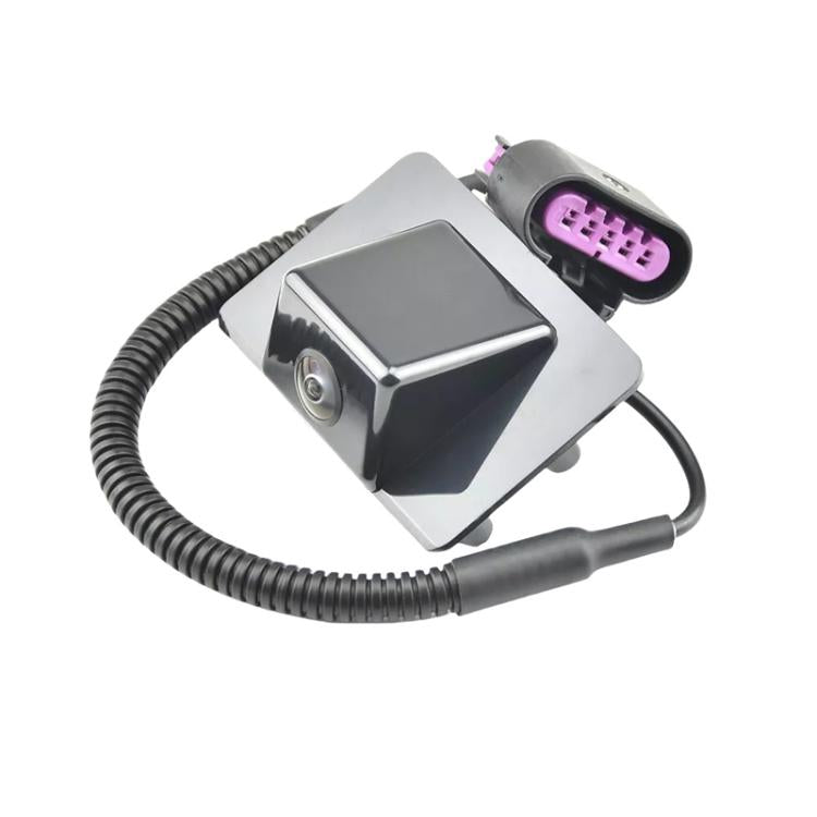 15173619 GM1960104 For Chevrolet Parking Camera PDC Rear View Backup Camera - Rear View Cameras by buy2fix | Online Shopping UK | buy2fix