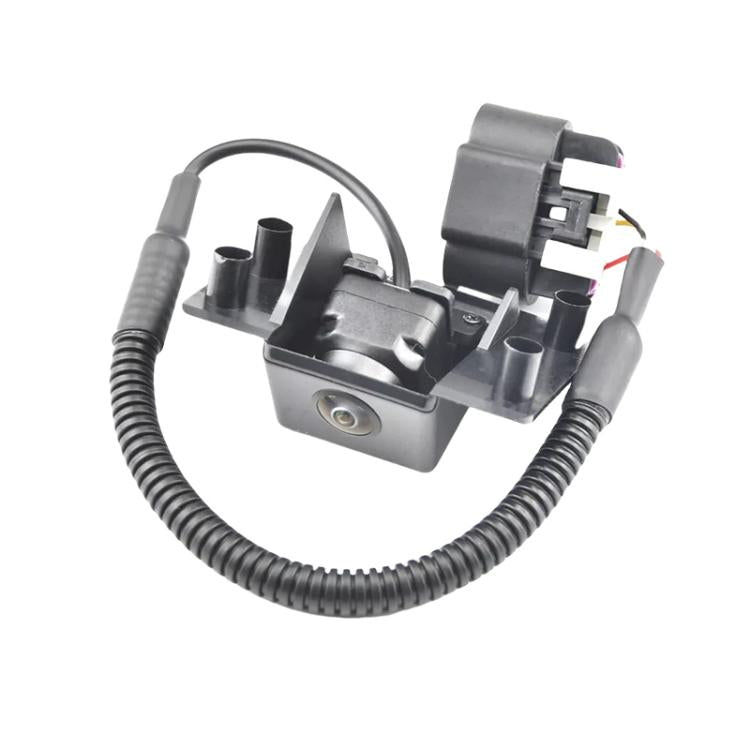 15173619 GM1960104 For Chevrolet Parking Camera PDC Rear View Backup Camera - Rear View Cameras by buy2fix | Online Shopping UK | buy2fix