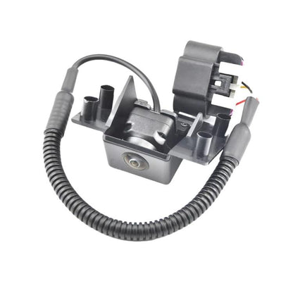 15173619 GM1960104 For Chevrolet Parking Camera PDC Rear View Backup Camera - Rear View Cameras by buy2fix | Online Shopping UK | buy2fix