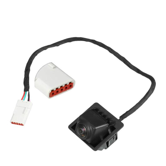 84092887 For 2017-2020 Cadillac XT5 Rear View Backup Camera Parking Camera - Rear View Cameras by buy2fix | Online Shopping UK | buy2fix