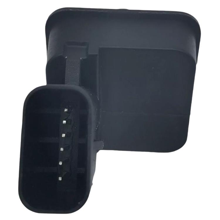 GB5T-19H222-AB For 16-18 Ford Explorer 2.3L/3.5L Car Front View Camera - Rear View Cameras by buy2fix | Online Shopping UK | buy2fix