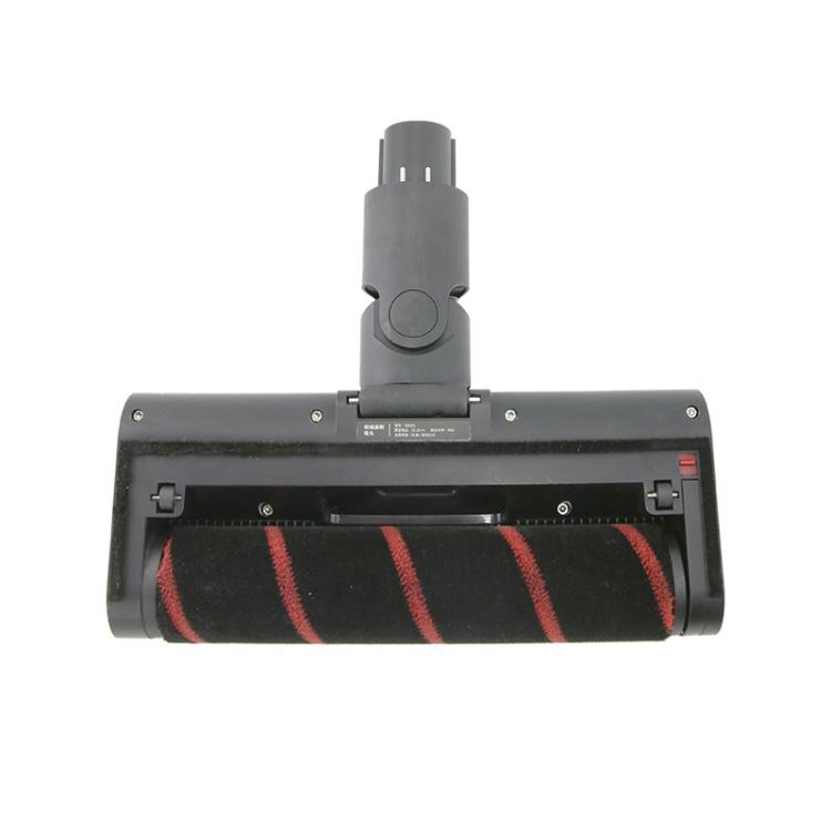 Soft Velvet Suction Head For Dreame V9 / V10 / V11 / V12 / V16 / T10 / T20 / T30 Vacuum Cleaner(Black) - For Xiaomi Accessories by buy2fix | Online Shopping UK | buy2fix