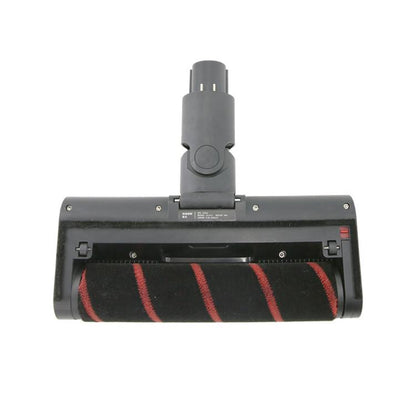 Soft Velvet Suction Head For Dreame V9 / V10 / V11 / V12 / V16 / T10 / T20 / T30 Vacuum Cleaner(Black) - For Xiaomi Accessories by buy2fix | Online Shopping UK | buy2fix