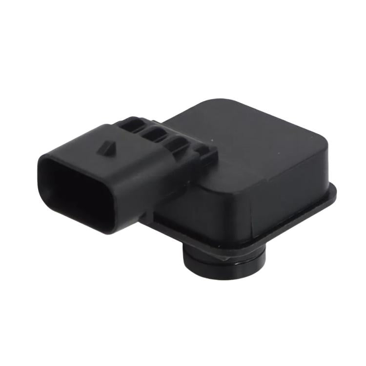 FL3Z-19G490-D For 15-19 Ford F-150 Rear View Backup Camera Parking Aid Camera - Rear View Cameras by buy2fix | Online Shopping UK | buy2fix