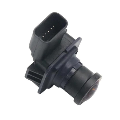 ES7T-19G490-AE HS7T-19G490-AE For Ford Mondeo Rear View Reversing Camera - Rear View Cameras by buy2fix | Online Shopping UK | buy2fix