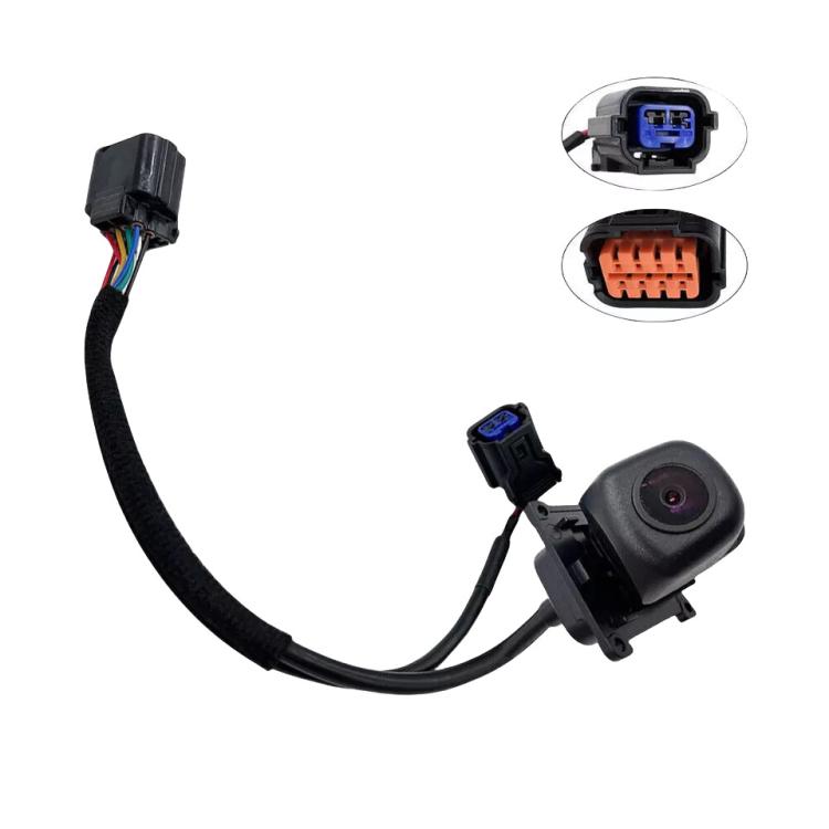 95766-D3700 For Hyundai Tucson Reversing Assist Camera - Rear View Cameras by buy2fix | Online Shopping UK | buy2fix