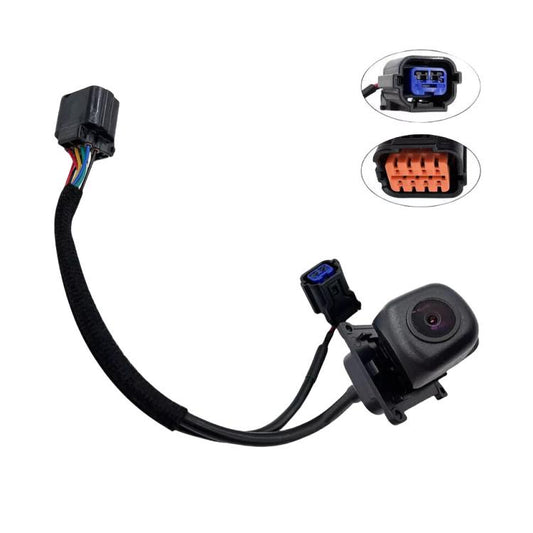 95766-D3700 For Hyundai Tucson Reversing Assist Camera - Rear View Cameras by buy2fix | Online Shopping UK | buy2fix