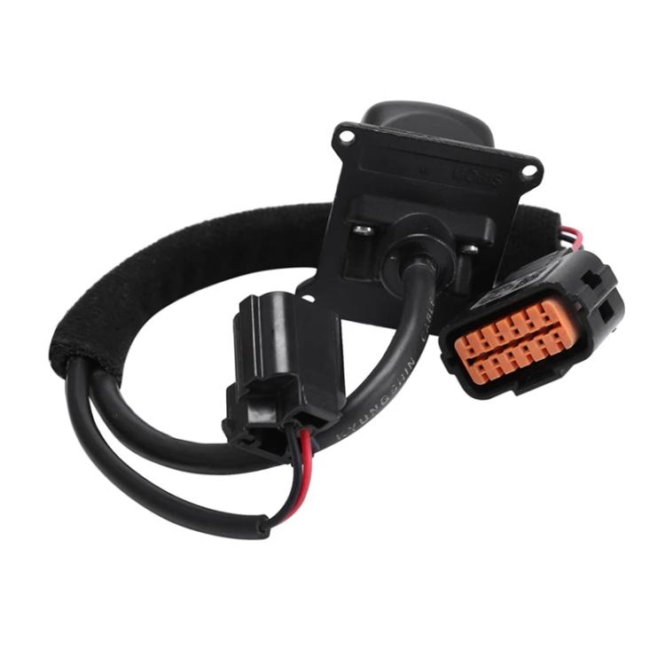 95760-D9001 For Kia Sportage Car Reversing Assist Camera - Rear View Cameras by buy2fix | Online Shopping UK | buy2fix