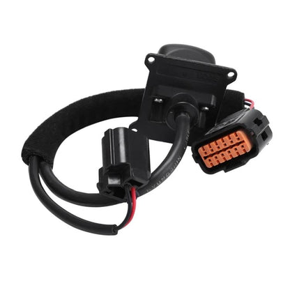 95760-D9001 For Kia Sportage Car Reversing Assist Camera - Rear View Cameras by buy2fix | Online Shopping UK | buy2fix