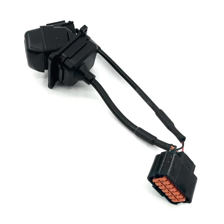 95760-D9001 For Kia Sportage Car Reversing Assist Camera - Rear View Cameras by buy2fix | Online Shopping UK | buy2fix