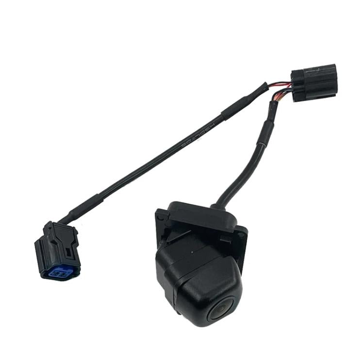 95760-D9001 For Kia Sportage Car Reversing Assist Camera - Rear View Cameras by buy2fix | Online Shopping UK | buy2fix