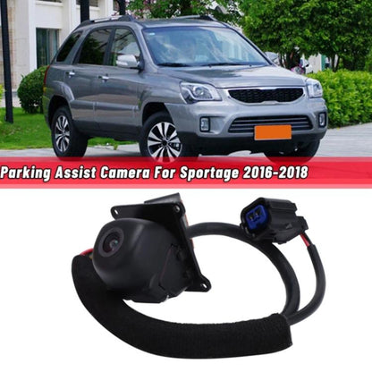 95760-D9001 For Kia Sportage Car Reversing Assist Camera - Rear View Cameras by buy2fix | Online Shopping UK | buy2fix