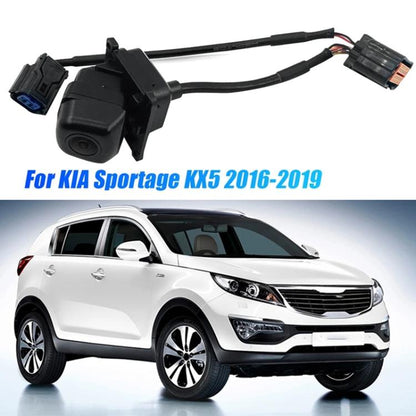95760-D9001 For Kia Sportage Car Reversing Assist Camera - Rear View Cameras by buy2fix | Online Shopping UK | buy2fix