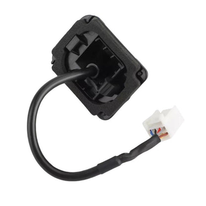 39530-T2A-A31 For Honda Accord Car Rear View Reversing Assist Camera - Rear View Cameras by buy2fix | Online Shopping UK | buy2fix