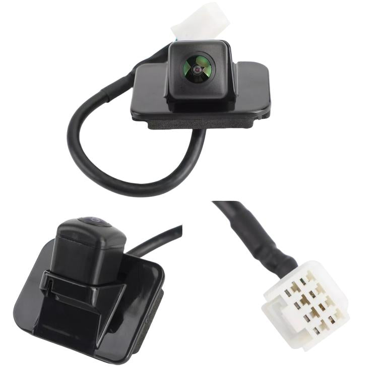 39530-T2A-A31 For Honda Accord Car Rear View Reversing Assist Camera - Rear View Cameras by buy2fix | Online Shopping UK | buy2fix