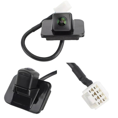 39530-T2A-A31 For Honda Accord Car Rear View Reversing Assist Camera - Rear View Cameras by buy2fix | Online Shopping UK | buy2fix