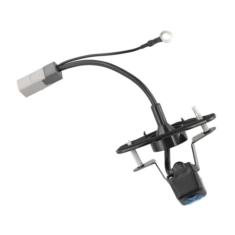 86267AJ100 For Subaru Legacy Rear View Backup Camera Parking Aid Camera - Rear View Cameras by buy2fix | Online Shopping UK | buy2fix