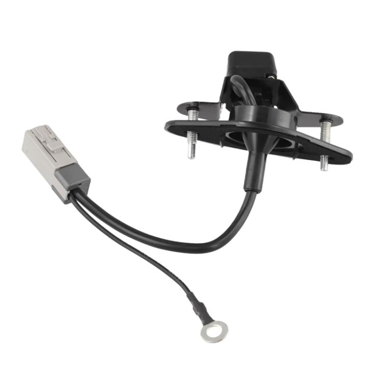 86267AJ100 For Subaru Legacy Rear View Backup Camera Parking Aid Camera - Rear View Cameras by buy2fix | Online Shopping UK | buy2fix