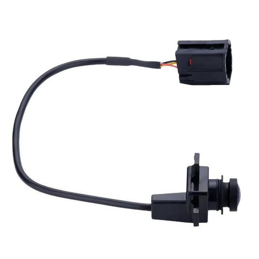 56054041AD For 2009-2012 Dodge Ram 1500 2500 Car Reversing Rearview Auxiliary Camera - Rear View Cameras by buy2fix | Online Shopping UK | buy2fix