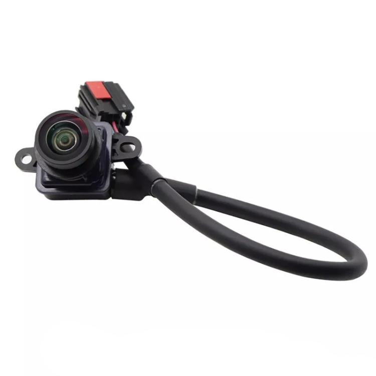56054058AH For 2011-2018 Chrysler 300C Rear View Backup Camera Car Camera - Rear View Cameras by buy2fix | Online Shopping UK | buy2fix