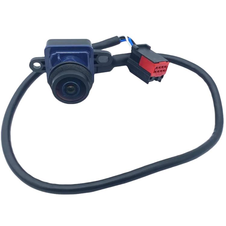 6MJ97ZZZAA 68417057AA For Dodge Car Rearview Backup Camera Car Camera - Rearview Monitors by buy2fix | Online Shopping UK | buy2fix