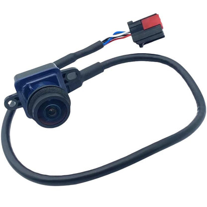 6MJ97ZZZAA 68417057AA For Dodge Car Rearview Backup Camera Car Camera - Rearview Monitors by buy2fix | Online Shopping UK | buy2fix