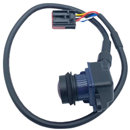 6MJ97ZZZAA 68417057AA For Dodge Car Rearview Backup Camera Car Camera - Rearview Monitors by buy2fix | Online Shopping UK | buy2fix