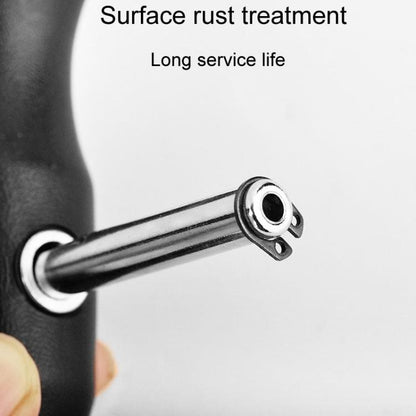 Wire Saw Windshield Removal Tool Hand-Pulled Wire Cable Puller(Wire Saw Puller) - Hand Tool Sets by buy2fix | Online Shopping UK | buy2fix