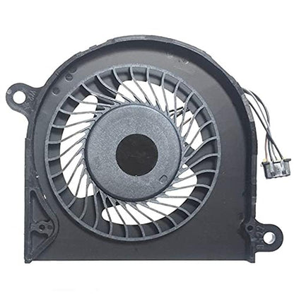 For Dell Latitude 7480 E7480 P73G P73G001 CPU Fan Repair Parts - Fan Cooling by buy2fix | Online Shopping UK | buy2fix