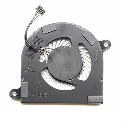 For Dell Latitude 7480 E7480 P73G P73G001 CPU Fan Repair Parts - Fan Cooling by buy2fix | Online Shopping UK | buy2fix
