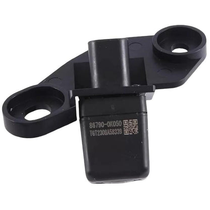 86790-0K050 For Toyota Hilux Auto Accessories Reversing Camera PDC Parking Camera - Rear View Cameras by buy2fix | Online Shopping UK | buy2fix