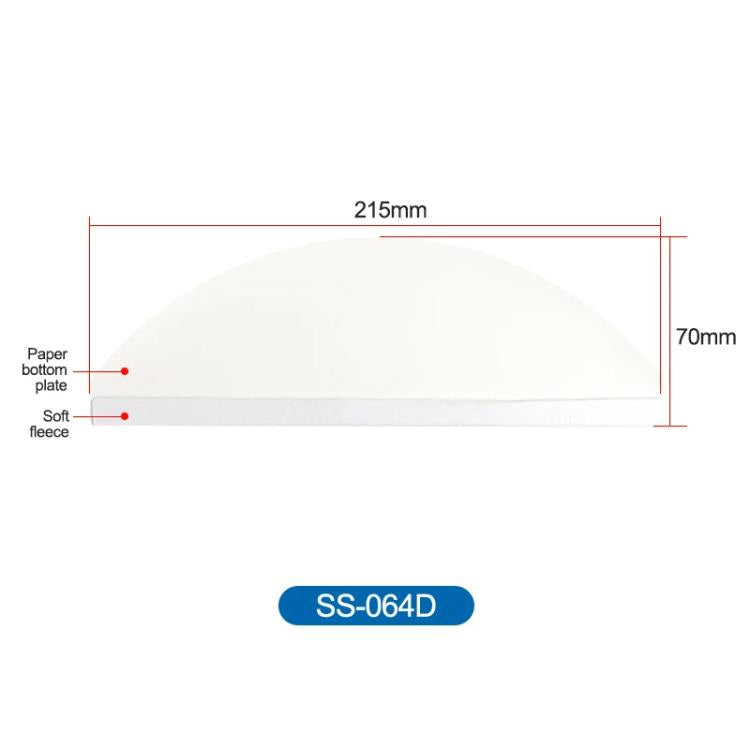 SUNSHINE SS-064D Mobile Phone Tablet PCs Protective Film Scraper Hydrogel Film Screen Scraper Card - Crowbar by SUNSHINE | Online Shopping UK | buy2fix