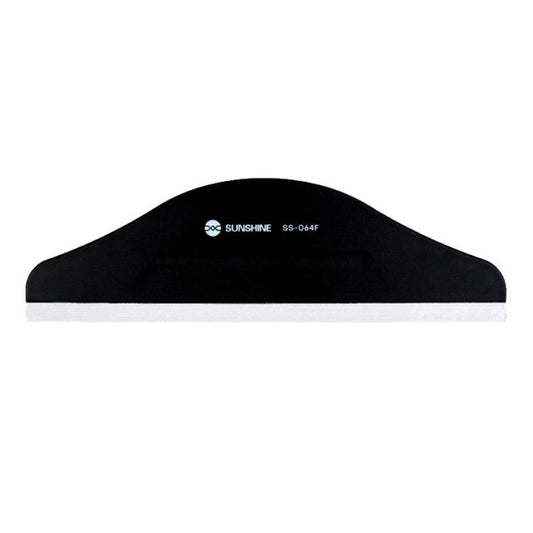 SUNSHINE SS-064F Mobile Phone Tablet PCs Protective Film Scraper Hydrogel Film Screen Scraper Card - Crowbar by SUNSHINE | Online Shopping UK | buy2fix
