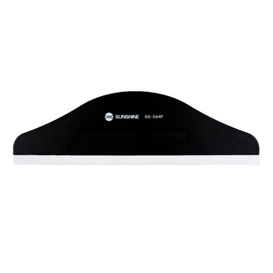 SUNSHINE SS-064F Mobile Phone Tablet PCs Protective Film Scraper Hydrogel Film Screen Scraper Card