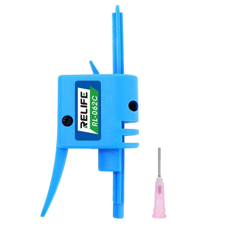 RELIFE Manual Glue Tapper for Cell Phone Repair – Buy2fix