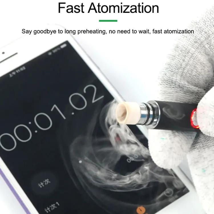 RELIFE Cell Phone Repair Rosin Fogging Pen Motherboard Short Circuit Detection No Soldering Iron Flux Fogging(Black) - Others by RELIFE | Online Shopping UK | buy2fix