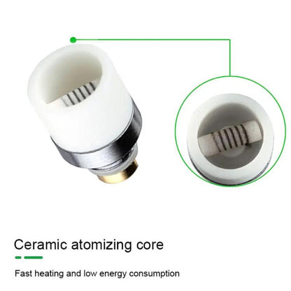 RELIFE Cell Phone Repair Rosin Fogging Pen Motherboard Short Circuit Detection No Soldering Iron Flux Fogging(Blue) - Others by RELIFE | Online Shopping UK | buy2fix