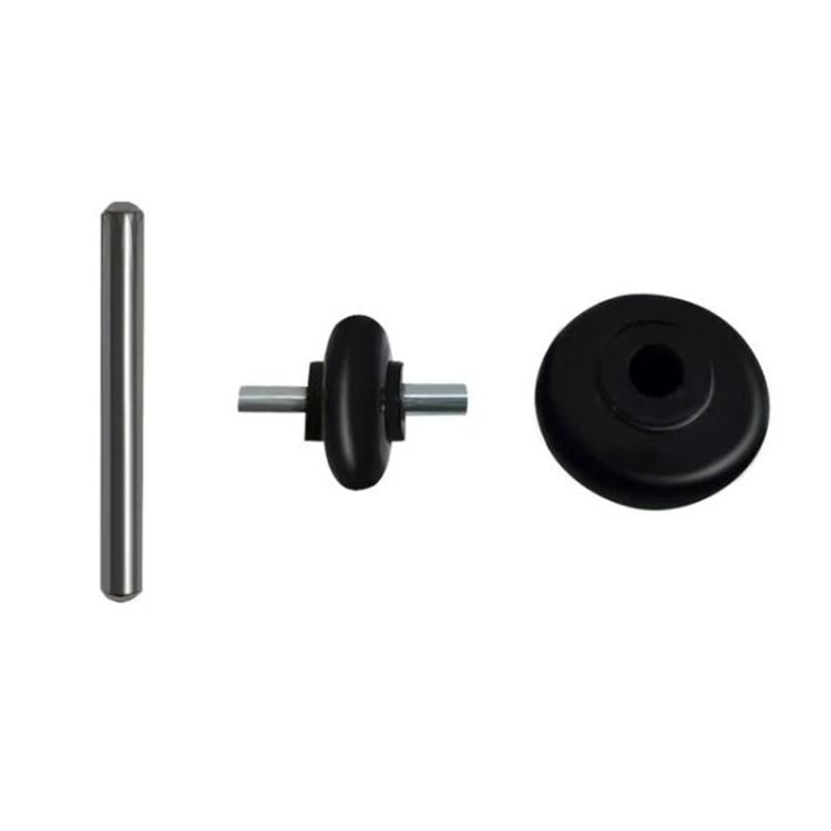 Small Wheel For Dyson Vacuum Cleaner V6 V7 V8 V10 Motorized Head Replacement - For Dyson Accessories by buy2fix | Online Shopping UK | buy2fix