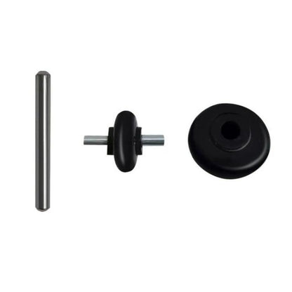 Small Wheel For Dyson Vacuum Cleaner V6 V7 V8 V10 Motorized Head Replacement - For Dyson Accessories by buy2fix | Online Shopping UK | buy2fix