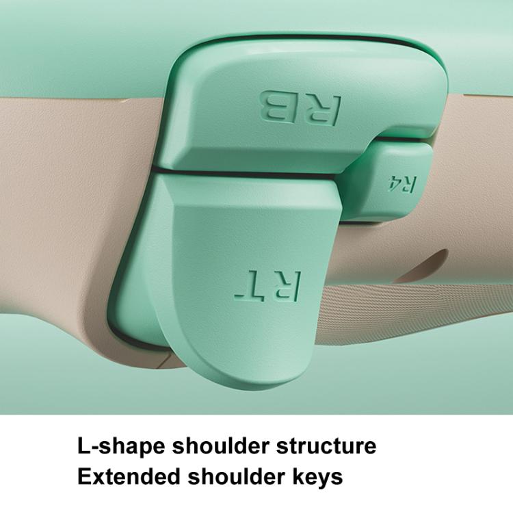 8BitDo Ultimate 2C Wireless Gaming Controller(Purple) - Gamepads by 8BitDo | Online Shopping UK | buy2fix