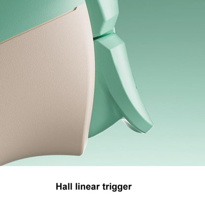 8BitDo Ultimate 2C Wireless Gaming Controller(Orange Green) - Gamepads by 8BitDo | Online Shopping UK | buy2fix