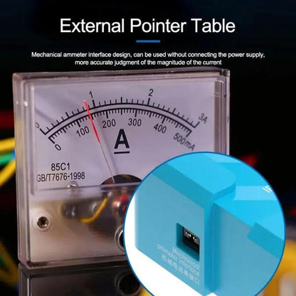 SUNSHINE iBoot A For iPhone Battery Power Supply Test Boot Cable Cell Phone Repair Boot Control Line - Test Tools by SUNSHINE | Online Shopping UK | buy2fix
